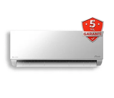 Alarko Flair Silver Klima 18000 BTU/h seri ürün görseli 4
