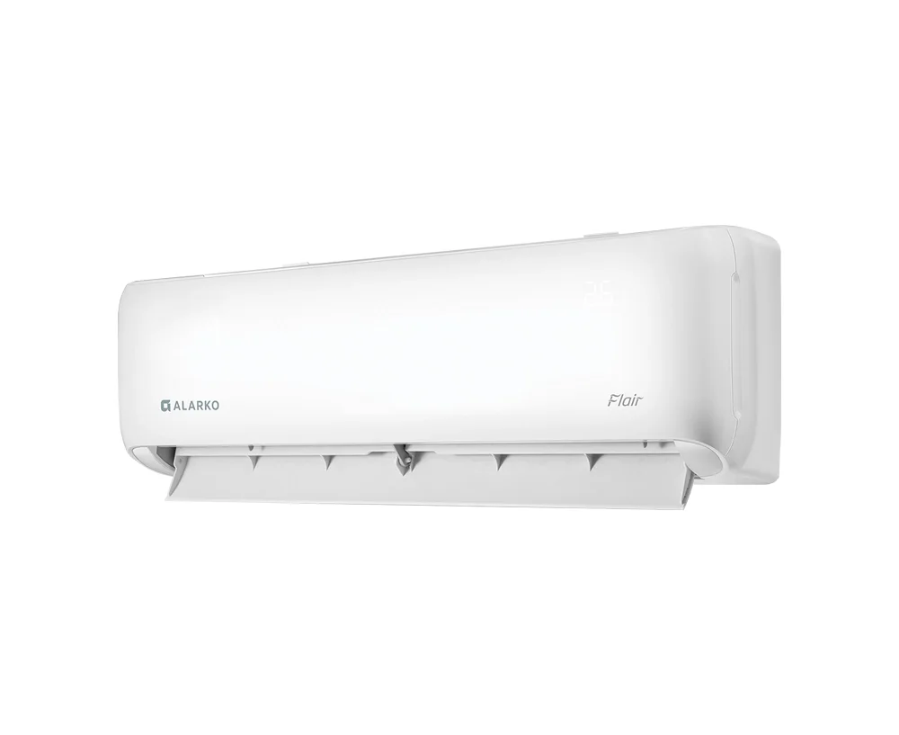 Alarko Flair Silver Klima 24000 BTU/h ürün görseli