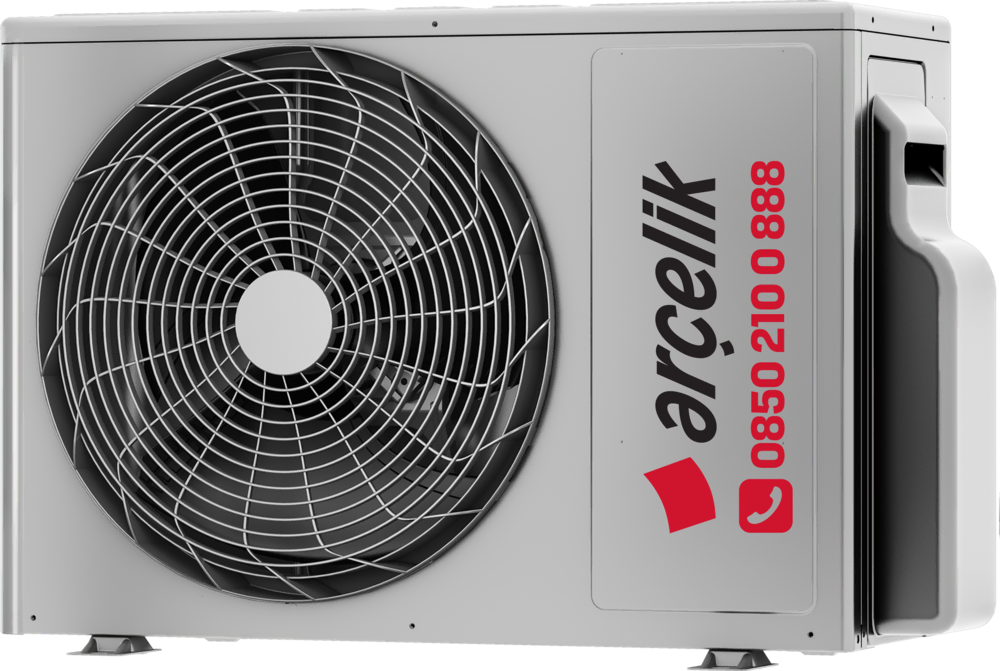 Arçelik 18325 Ekolojik Inverter Klima 18.000 BTU ek ürün görseli
