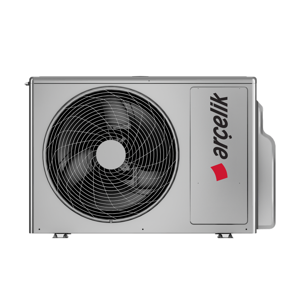 Arçelik 18325 Ekolojik Inverter Klima 18.000 BTU ek ürün görseli