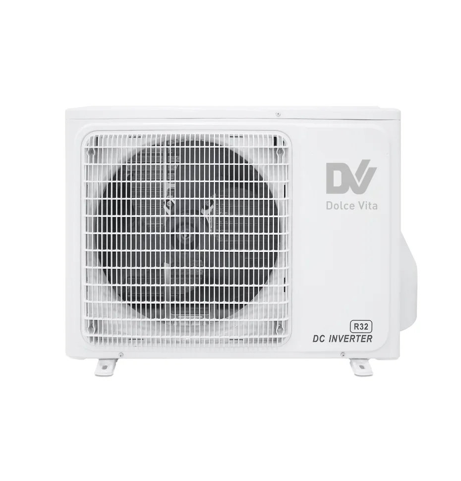 Baymak Dolce Vita 24 Duvar Tipi Split Klima seri ürün görseli 4