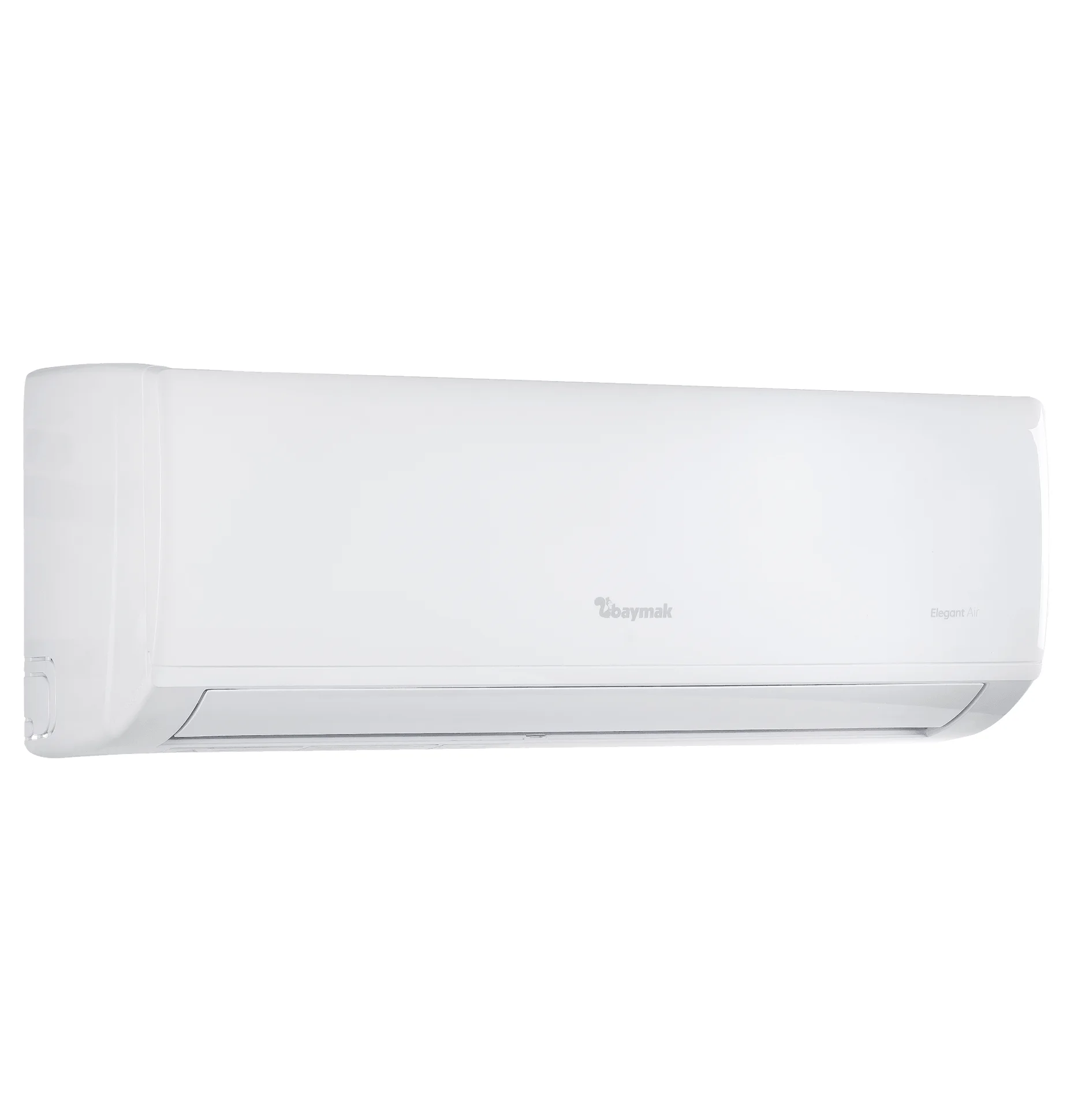 Baymak Elegant Air 09 Duvar Tipi Split Klima seri ürün görseli 3
