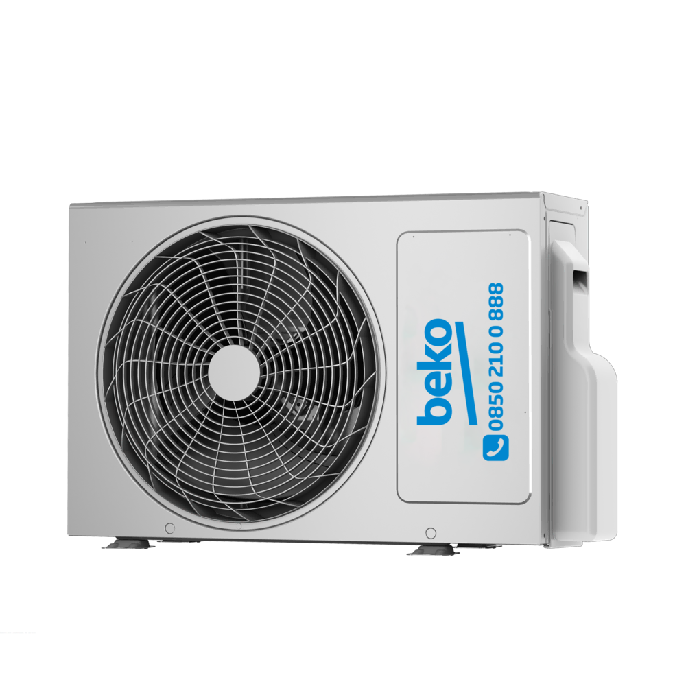 Beko 30725 A Ekolojik Inverter Klima 7.000 BTU ek ürün görseli
