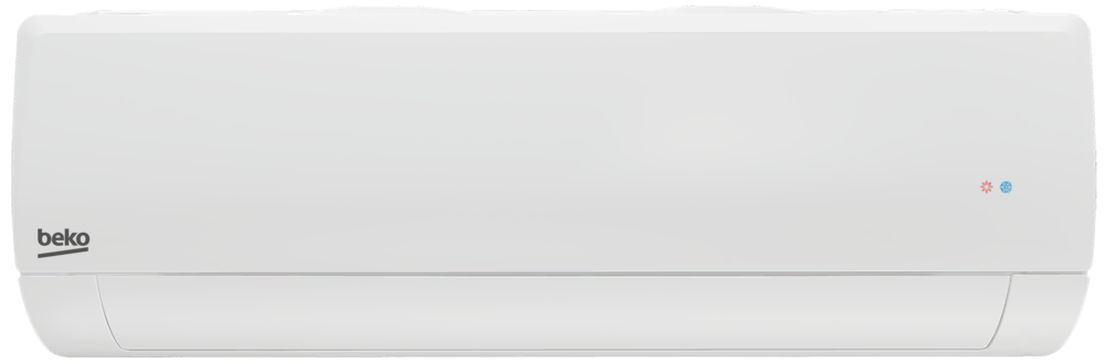 Beko 30725 A Ekolojik Inverter Klima 7.000 BTU ürün görseli