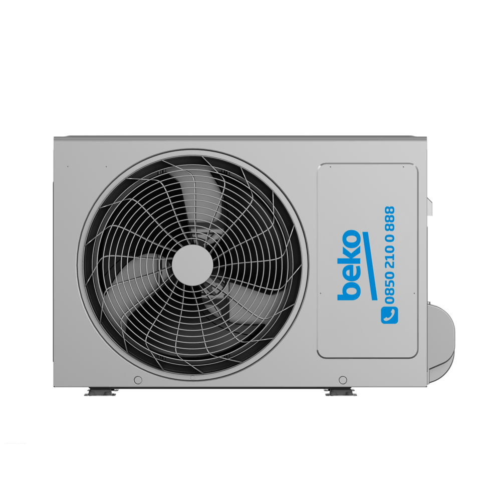 Beko 30925 A Ekolojik Inverter Klima 9.000 BTU ek ürün görseli