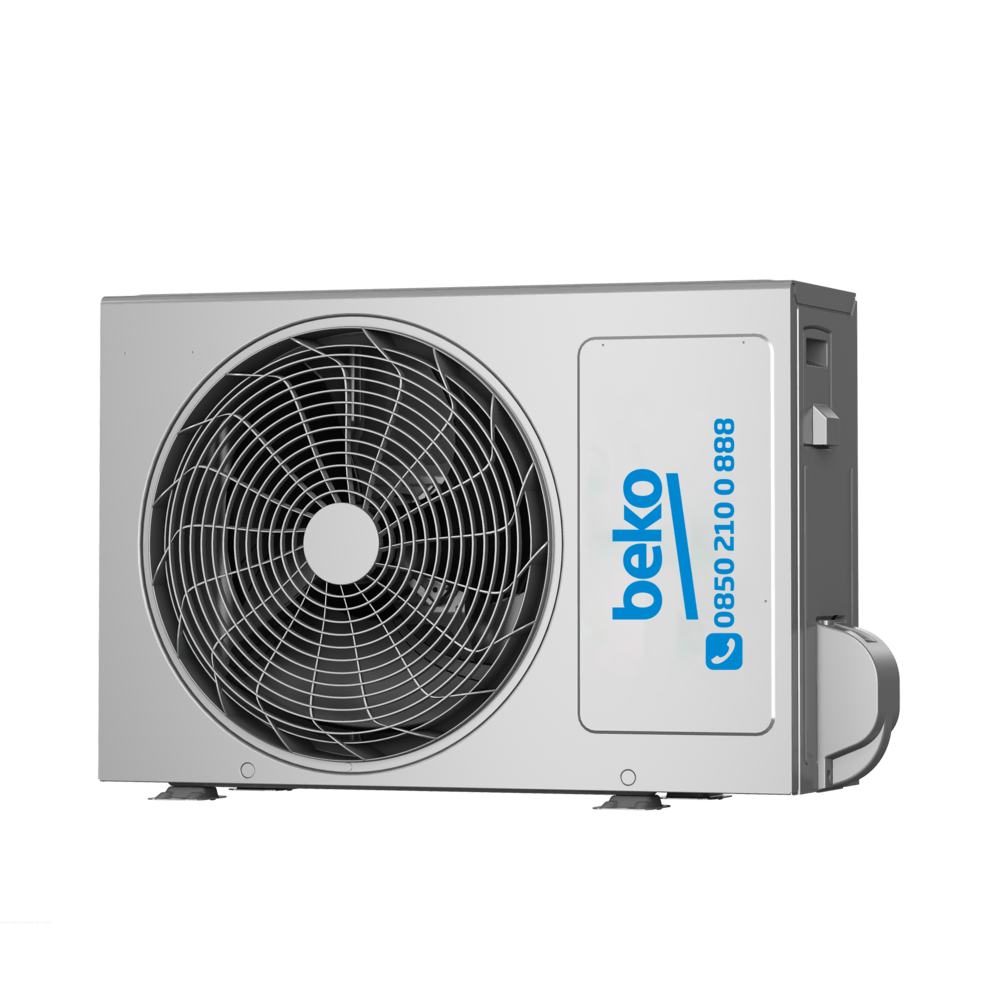 Beko 31225 A Ekolojik Inverter Klima 12.000 BTU ek ürün görseli