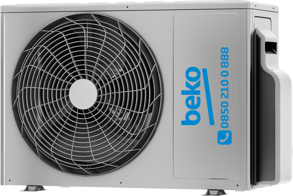 Beko 31525 Ekolojik Inverter Klima 15.000 BTU ek ürün görseli