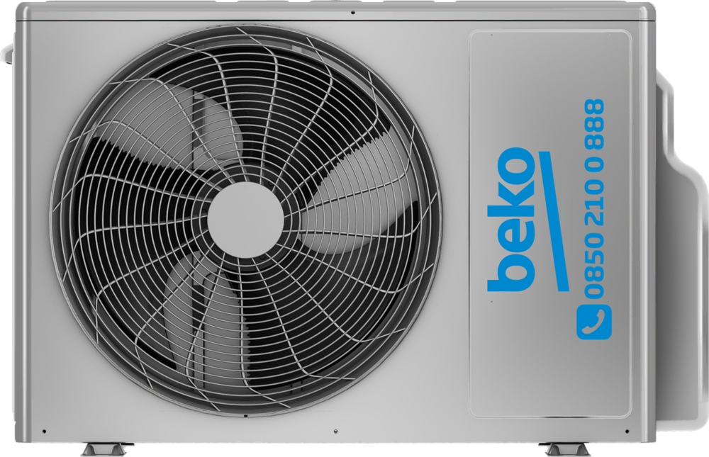 Beko 31825 Ekolojik Inverter Klima 18.000 BTU ek ürün görseli