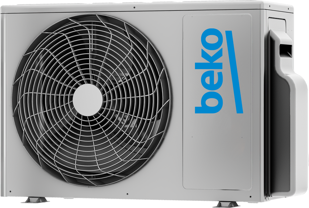 Beko 32125 T Ekolojik Inverter Klima 21.000 BTU ek ürün görseli