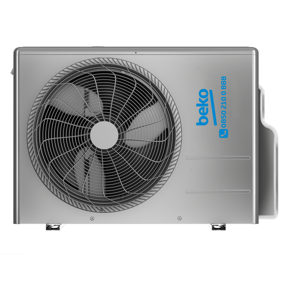Beko 32425 Ekolojik Inverter Klima 24.000 BTU ek ürün görseli
