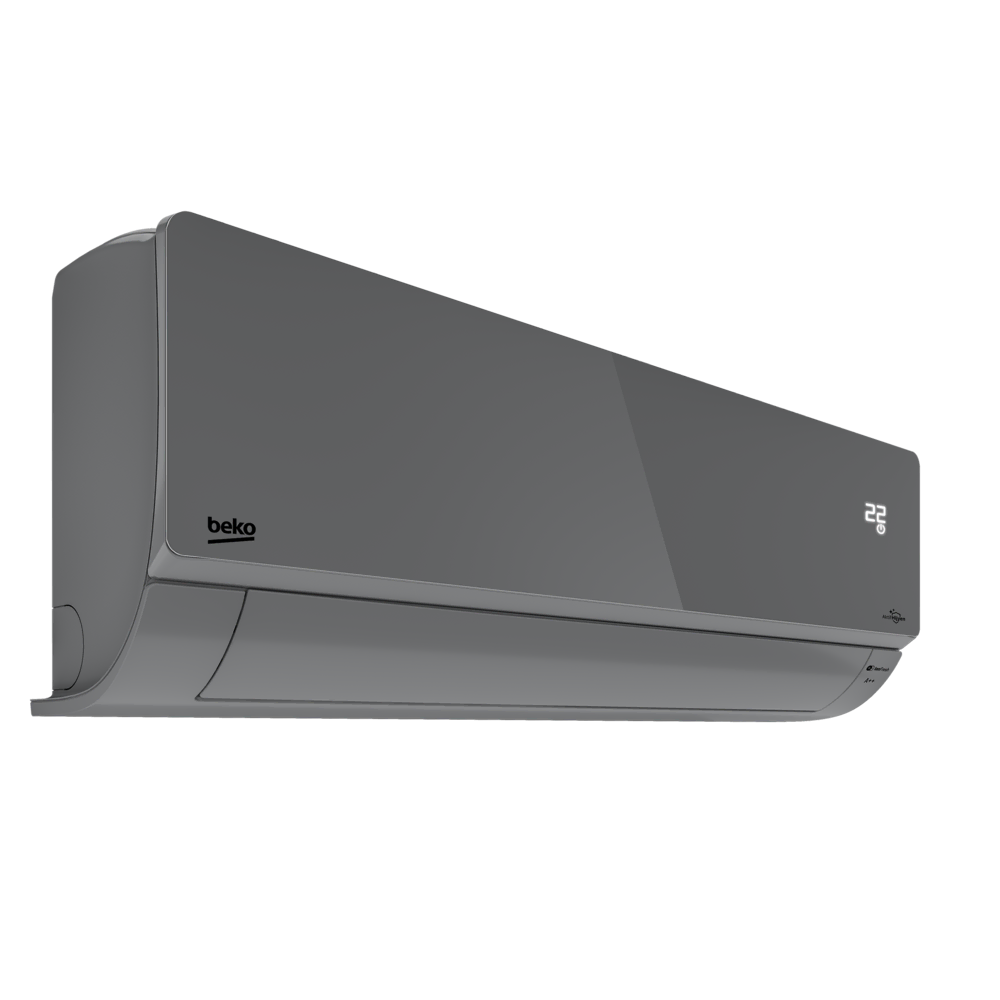 Beko 41270 HP Prosmart Silver Inverter Klima 12.000 BTU ek ürün görseli