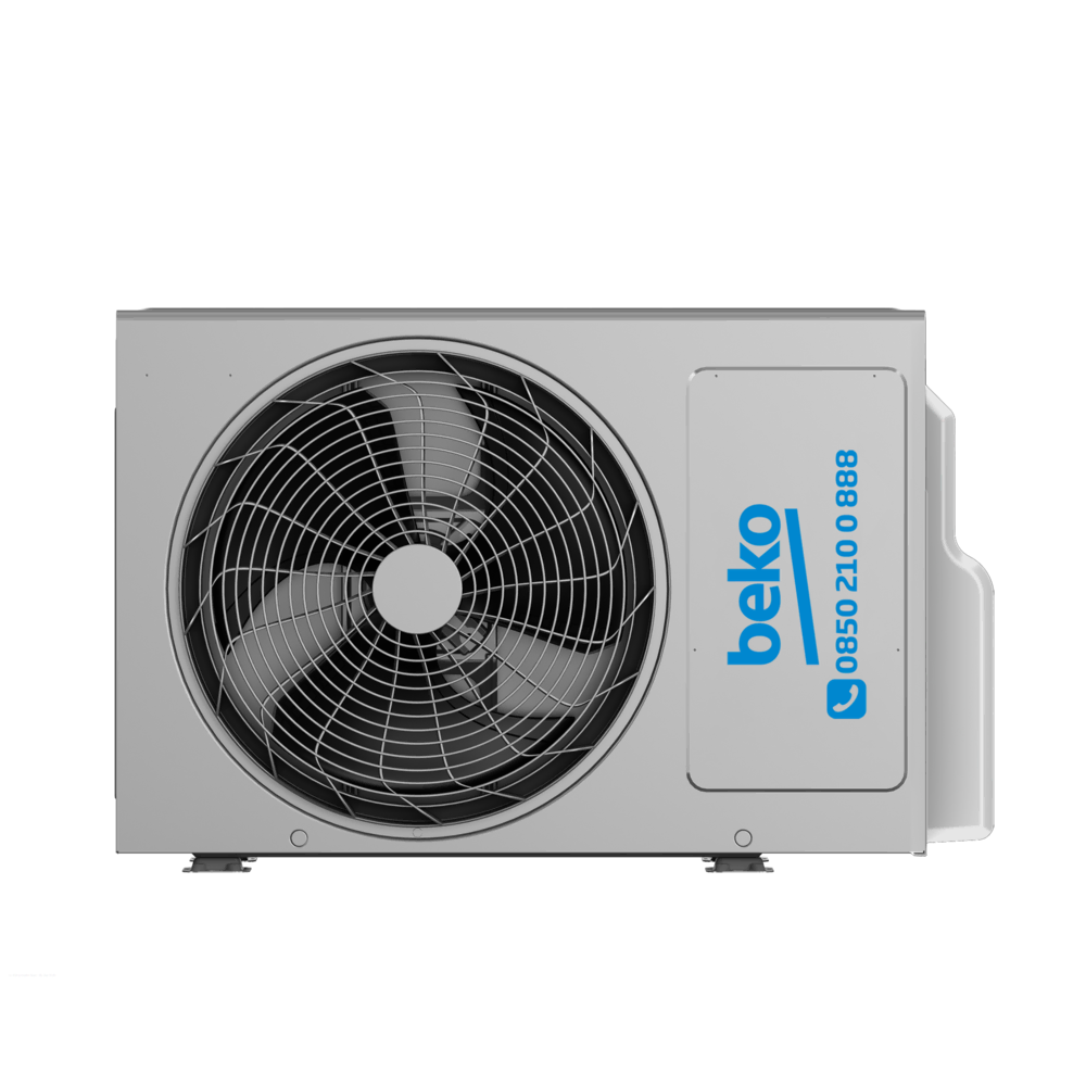 Beko 71270 AL Alerjensmart Plus Inverter Klima 12.000 BTU ek ürün görseli