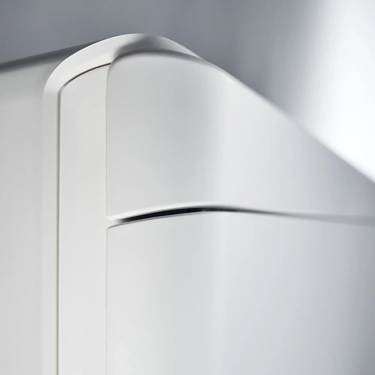 Daikin Stylish seri kullanım görseli