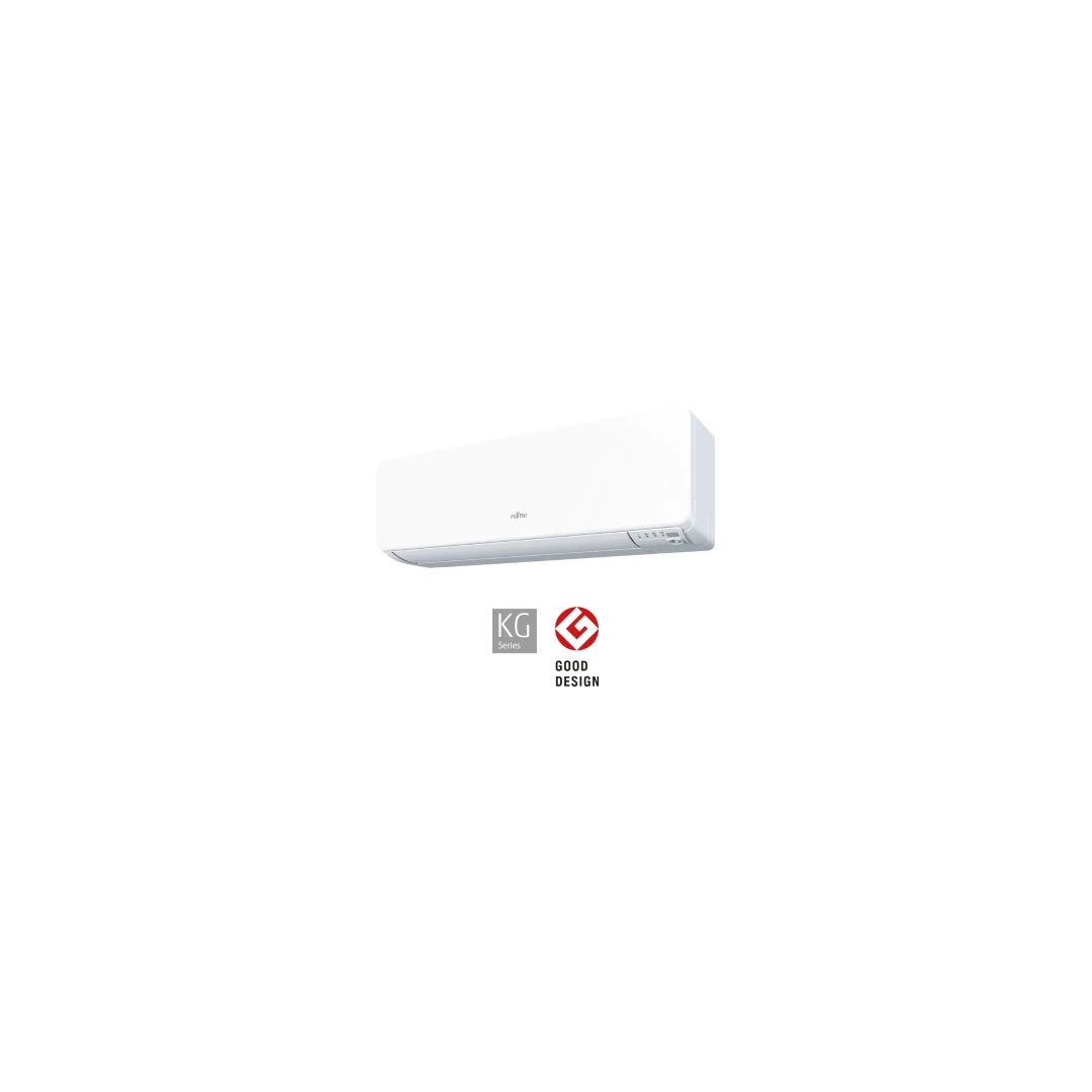 Fujitsu High Spec ASYG09KGTE 9.000 BTU/h A+++ Inverter Klima R32 temsili klima görseli