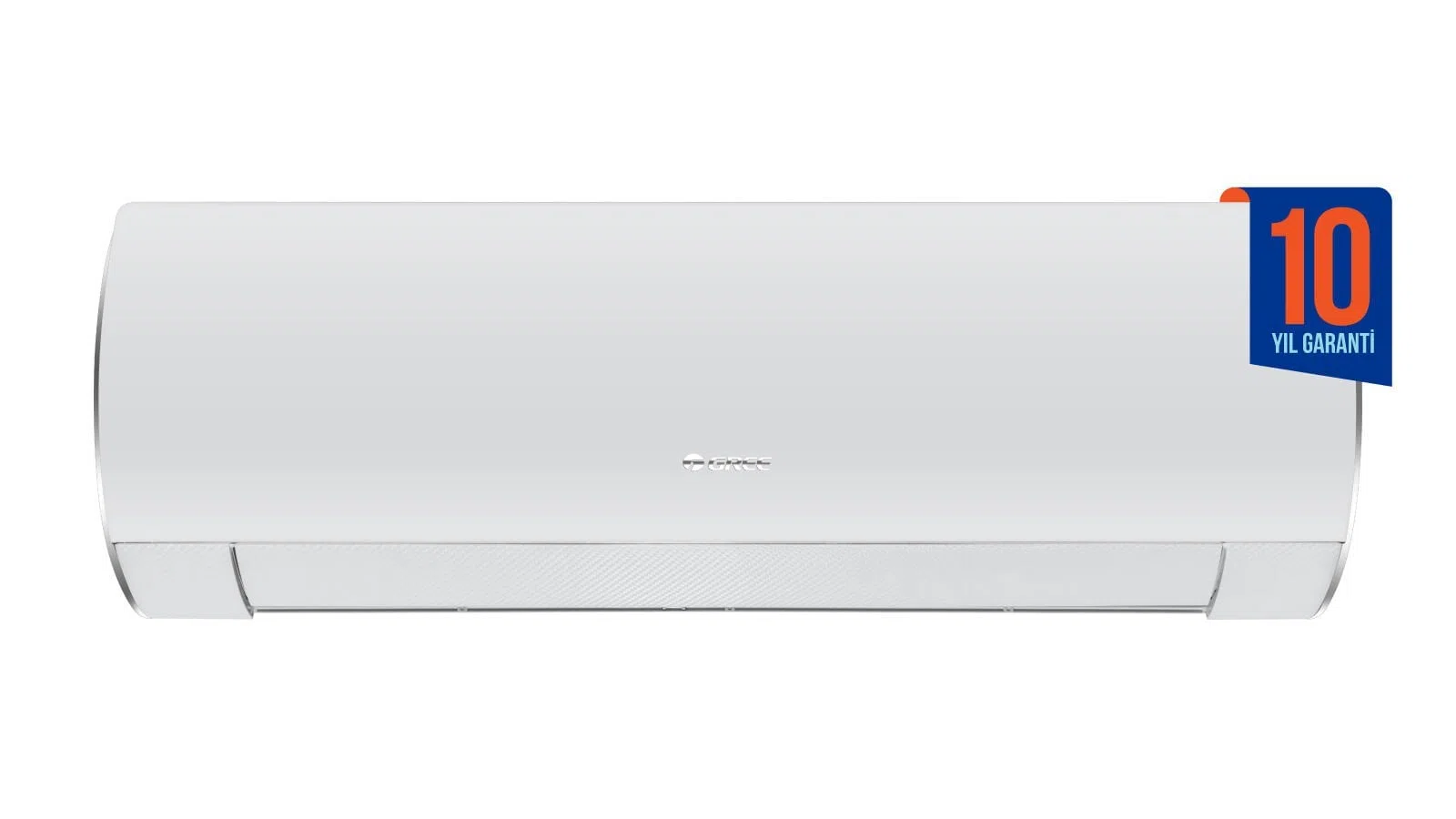 Gree Fairy 9000 BTU/h Beyaz ürün görseli