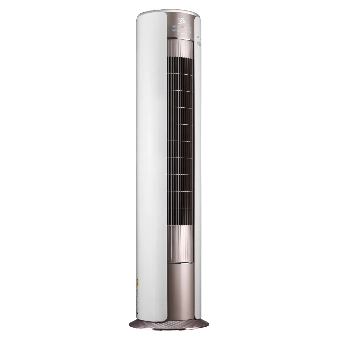 Gree I-Shine Salon Tipi Inverter Split Klima 24000 BTU/h ürün görseli