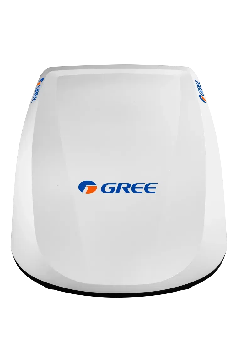 Gree Karavan Klimasi 9000 BTU/h ürün görseli