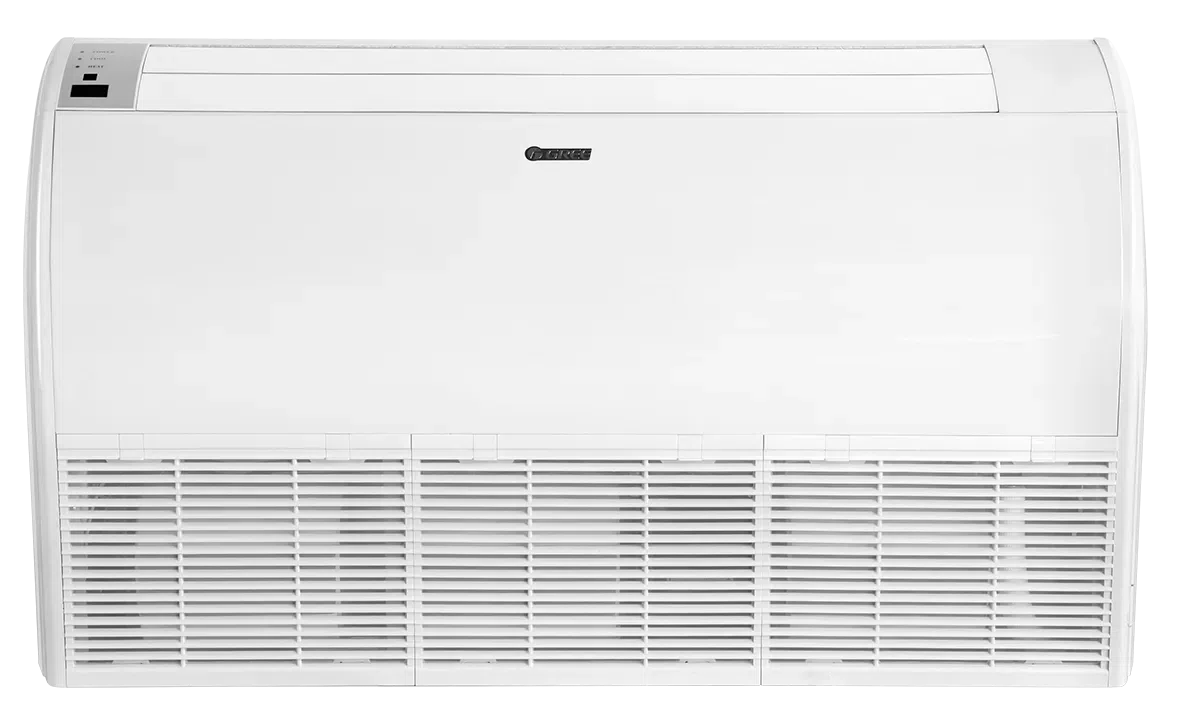 Gree Yer/Tavan Tip Inverter Klima 42000 BTU/h ürün görseli