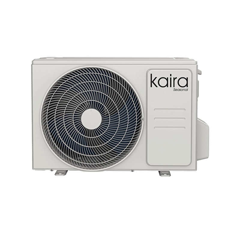 Kaira DTXR35E 12.000 BTU/h A++ R32 Inverter Duvar Tipi Klima ek görsel 3