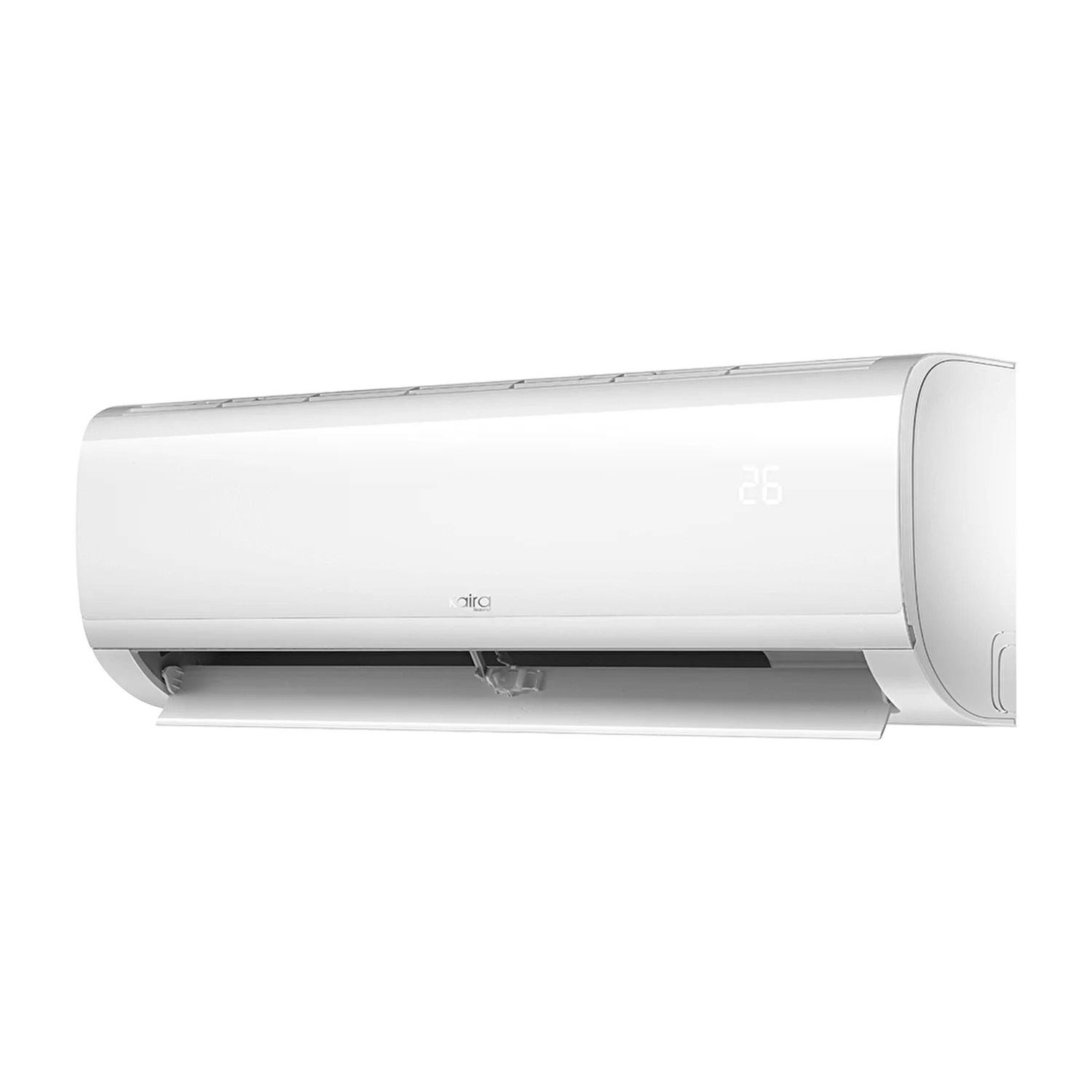 Kaira Plus DTXR25KP 9.000 BTU/h A++ Wi-Fi Super Ionizer Inverter Klima ek görsel 2