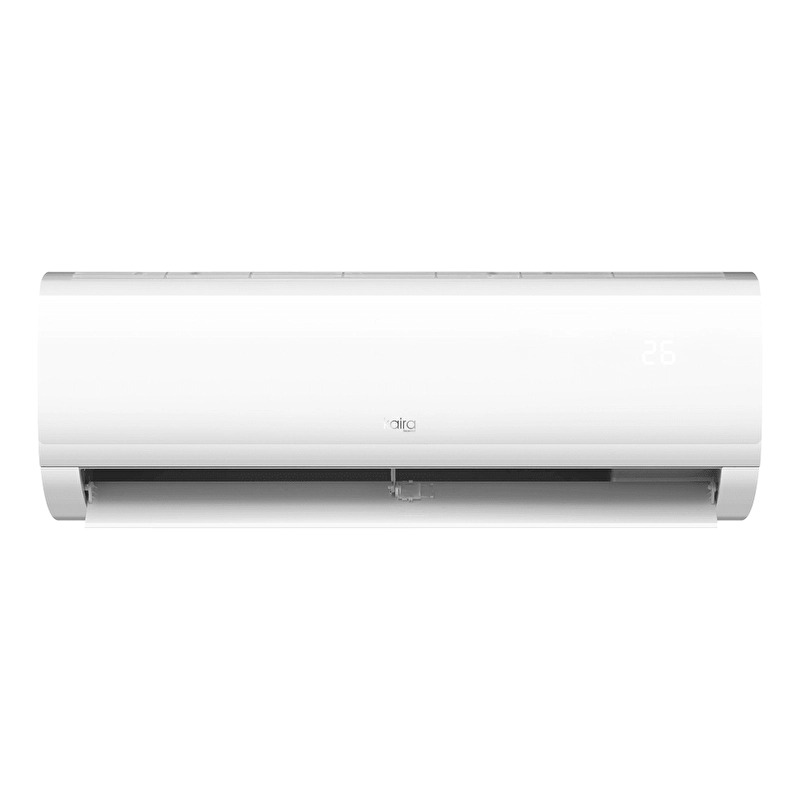 Kaira Plus DTXR71KP 24.000 BTU/h A++ Wi-Fi Super Ionizer Inverter Klima görseli