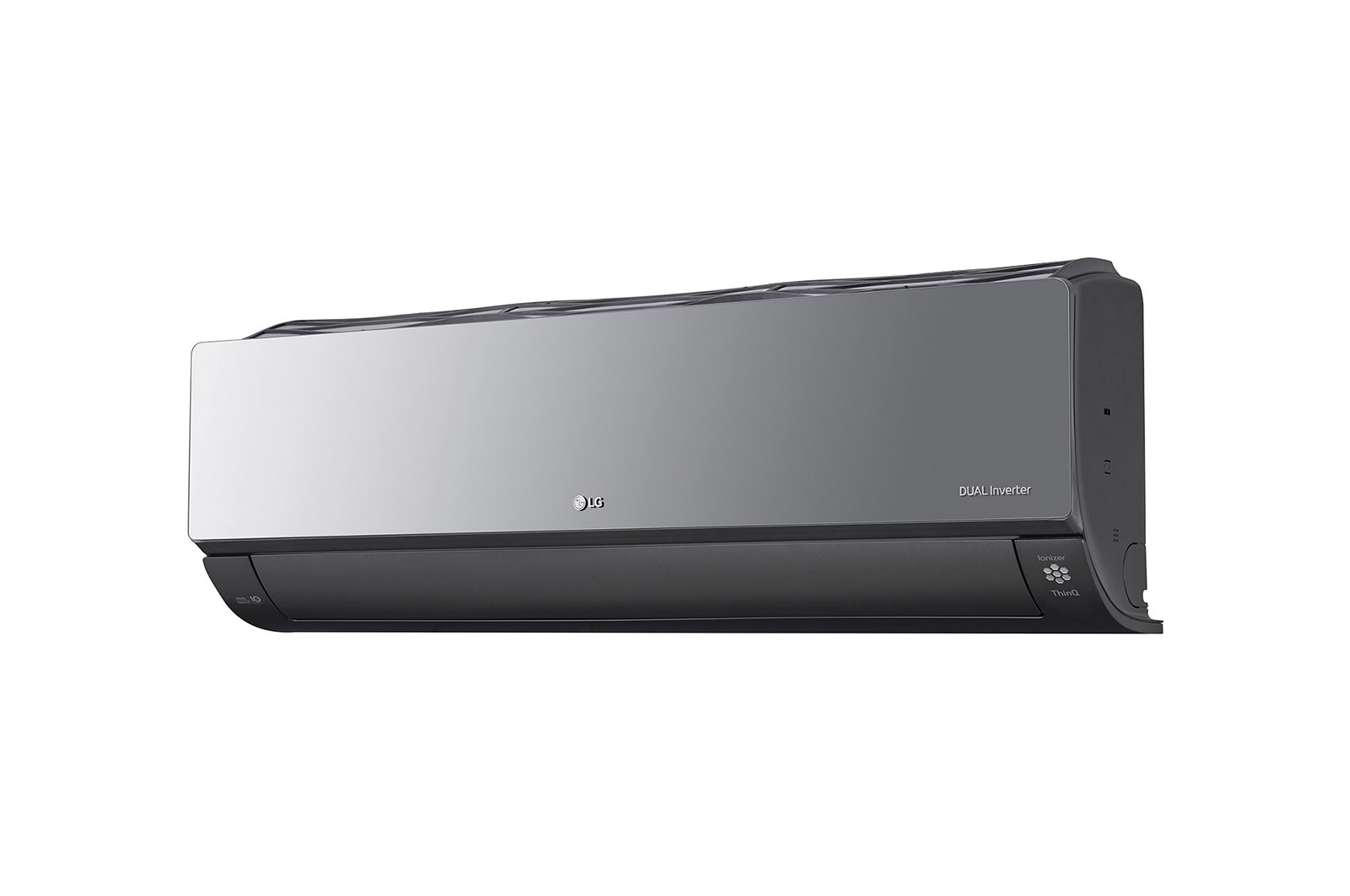 LG ARTCOOL Mirror Inverter Wi-Fi Klima 12K BTU ek g?rsel 2
