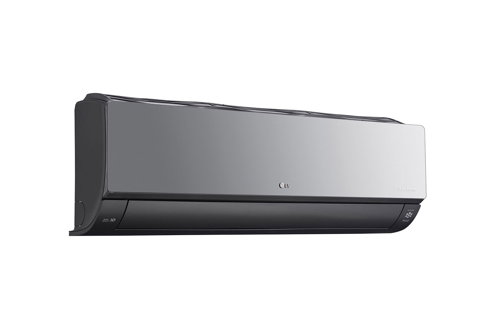 LG ARTCOOL Mirror Inverter Wi-Fi Klima 18K BTU ek g?rsel 3