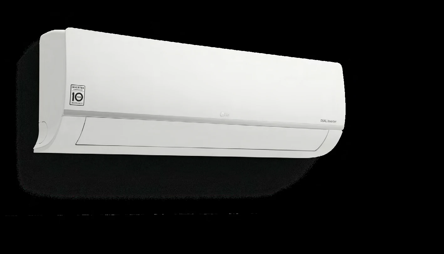 LG DUALCOOL Plus PC18SQ Wi‑Fi Klima 18K urun gorseli