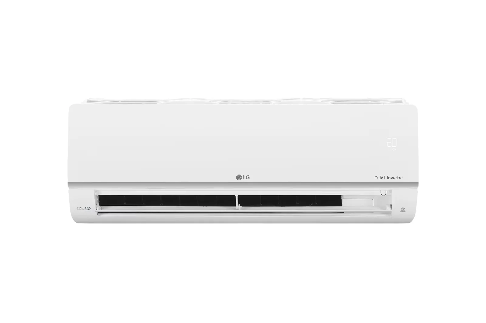 LG DUALCOOL S12ETK ürün görseli 2