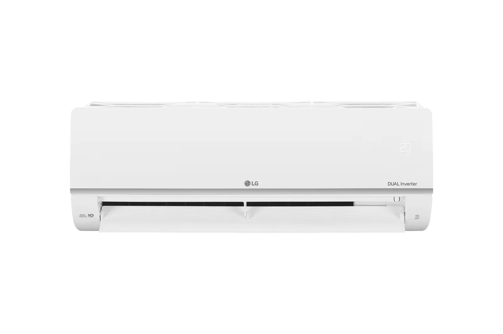 LG DUALCOOL S12ETK ürün görseli 3