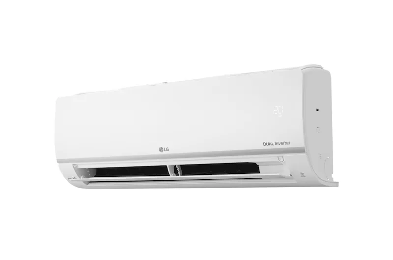 LG DUALCOOL S12ETK Inverter Klima 12000 BTU ürün görseli