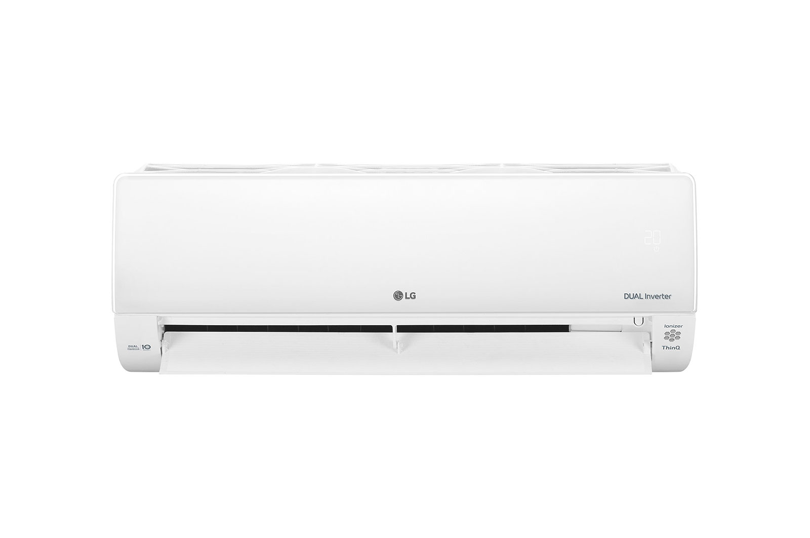 LG DUALCOOL Sirius Inverter Wi-Fi Klima 18K BTU ek g?rsel 1