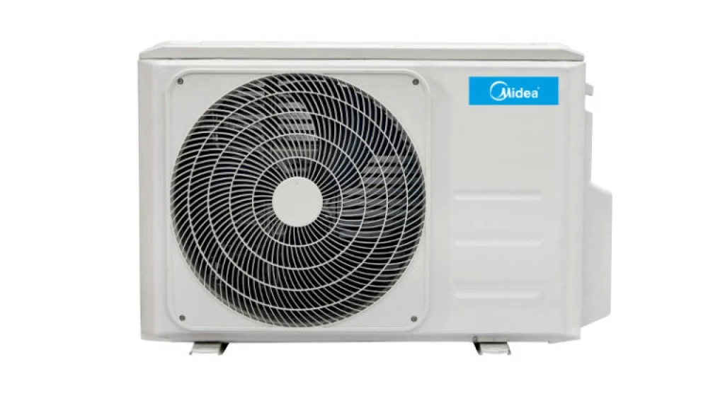 Midea Xtreme Save 24000 BTU Duvar Tipi Klima ek ürün görseli