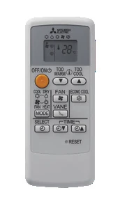 Mitsubishi Electric Nagomi MSZ-DW Serisi urun gorseli