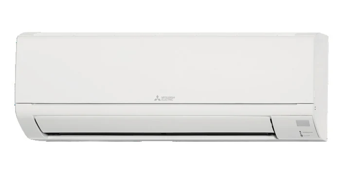 Mitsubishi Electric Nagomi MSZ-DW Serisi resmi kaynak sayfasından seçilecek ürün görseli