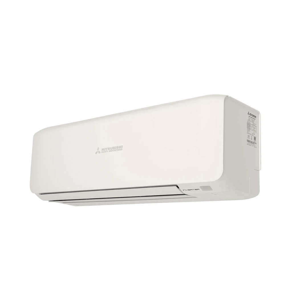 Mitsubishi Heavy Premium SRK35ZS-W(S) 12.000 BTU/h Inverter Klima ürün görseli 3