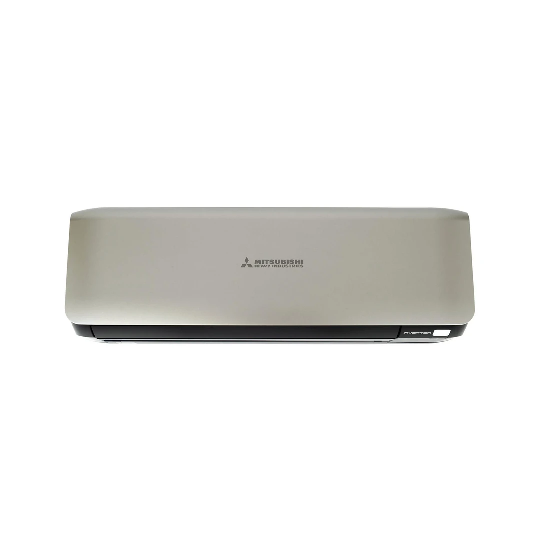 Mitsubishi Heavy Premium SRK35ZS-W(T) Renkli 12.000 BTU/h Inverter Klima temsili klima görseli