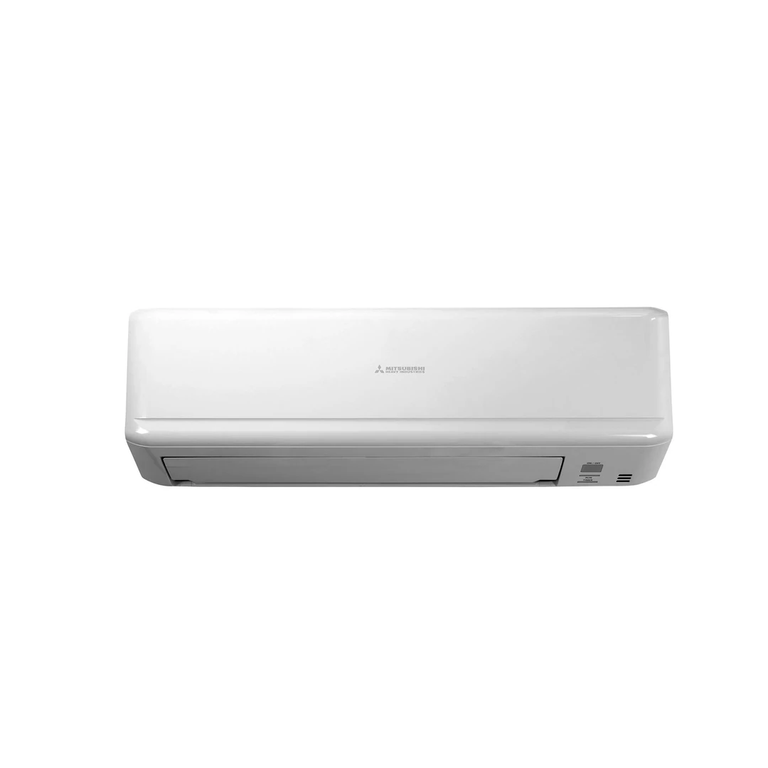 Mitsubishi Heavy Silver SRK35ZSP-W(S) 12.000 BTU/h Inverter Klima ürün görseli 1
