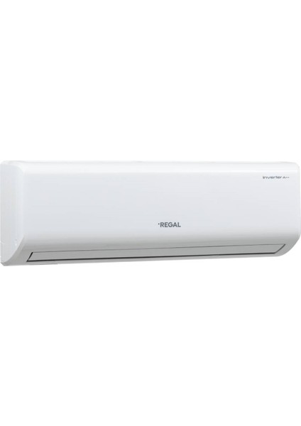 Regal Luna 15100SK01 A++ 15000 BTU Inverter Duvar Tipi Klima ek görsel 2