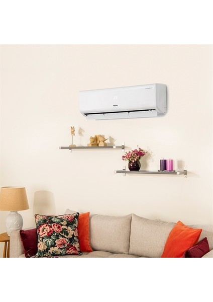 Regal Luna A++ 18000 BTU Inverter Duvar Tipi Klima ek görsel 4