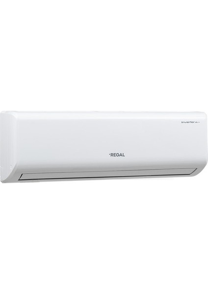 Regal Luna A++ 24000 BTU Inverter Duvar Tipi Klima ek görsel 2