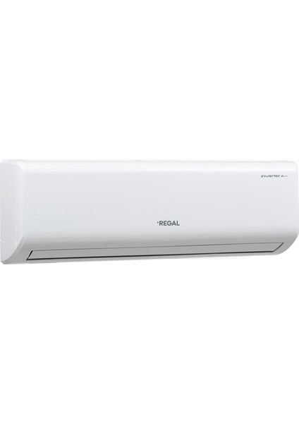 Regal Luna Inverter 9000 BTU A++ Klima ek görsel 1