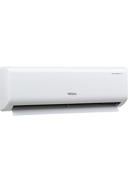 Regal Luna R A++ 12000 BTU Inverter Duvar Tipi Klima ek görsel 2