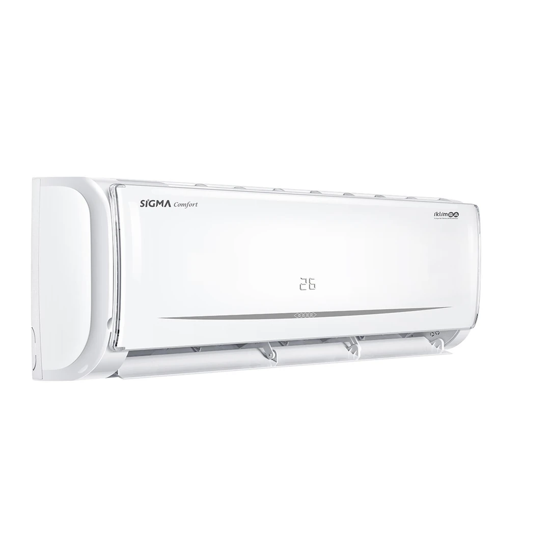 Sigma Comfort 12.000 BTU/h A++ Inverter Klima R32 DHK ek ürün görseli