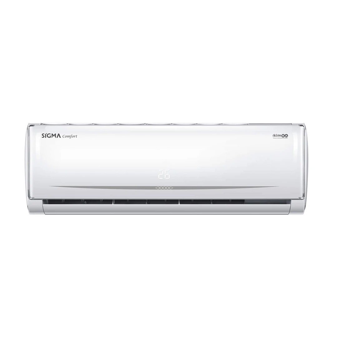 Sigma Comfort 24.000 BTU/h A++ Inverter Klima R32 DHK ek ürün görseli