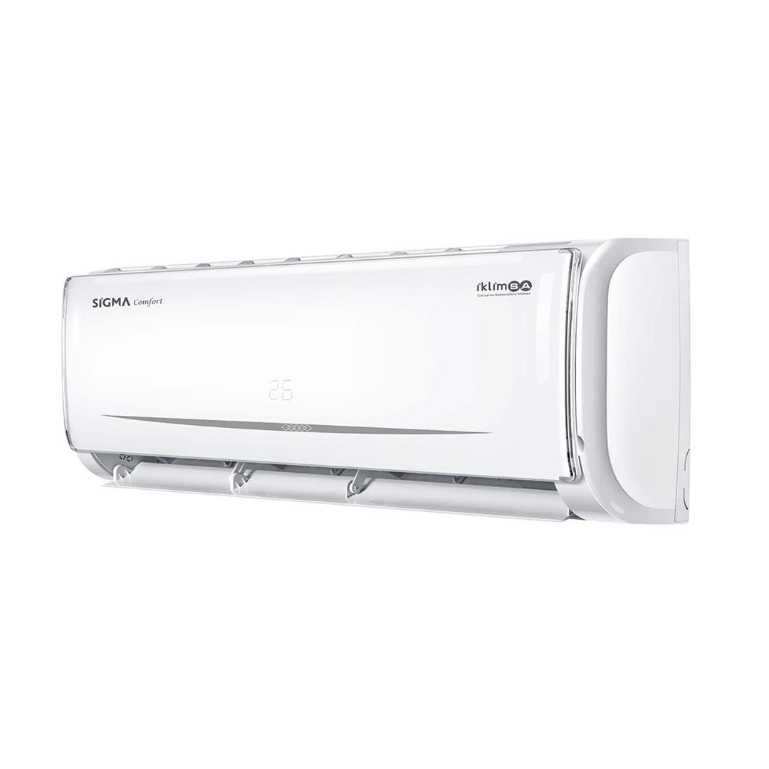 Sigma Comfort 24.000 BTU/h A++ Inverter Klima R32 DHK ek ürün görseli
