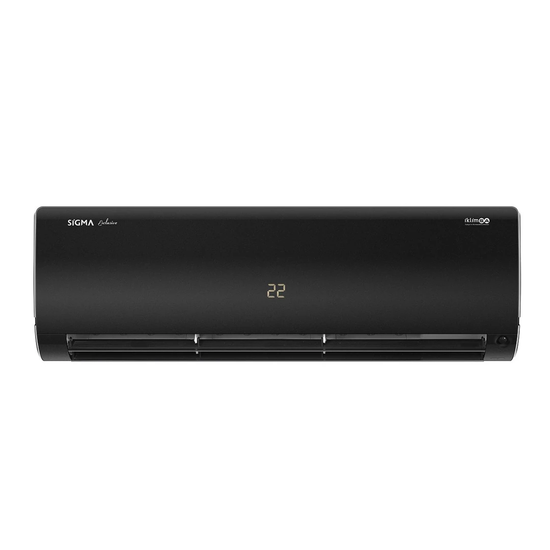 Sigma Exclusive-BL Inverter Klima 18.000 BTU/h A++ ek ürün görseli