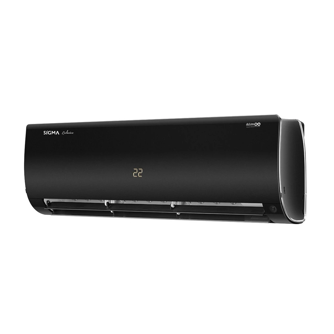 Sigma Exclusive-BL Inverter Klima 18.000 BTU/h A++ ek ürün görseli