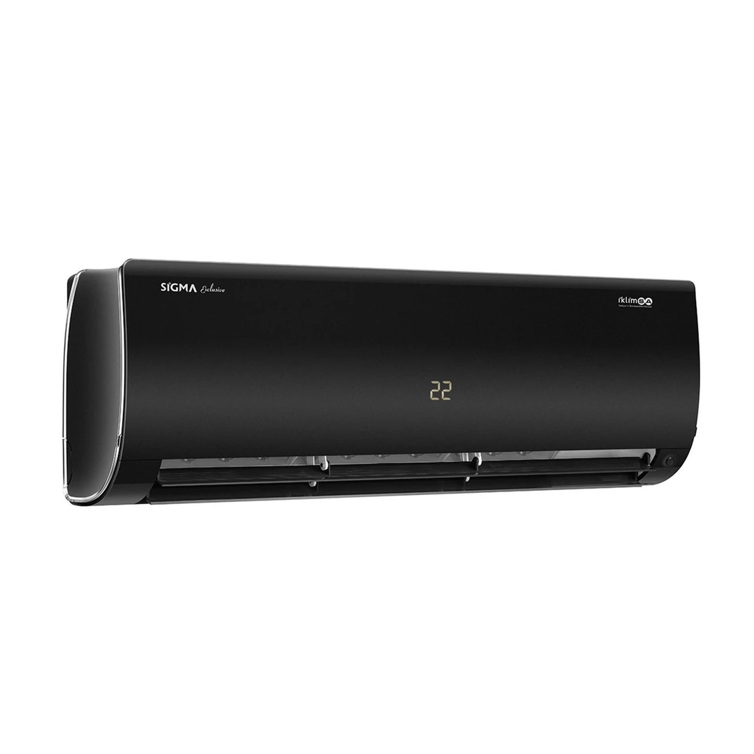 Sigma Exclusive-BL Inverter Klima 9.000 BTU/h A++ ek ürün görseli