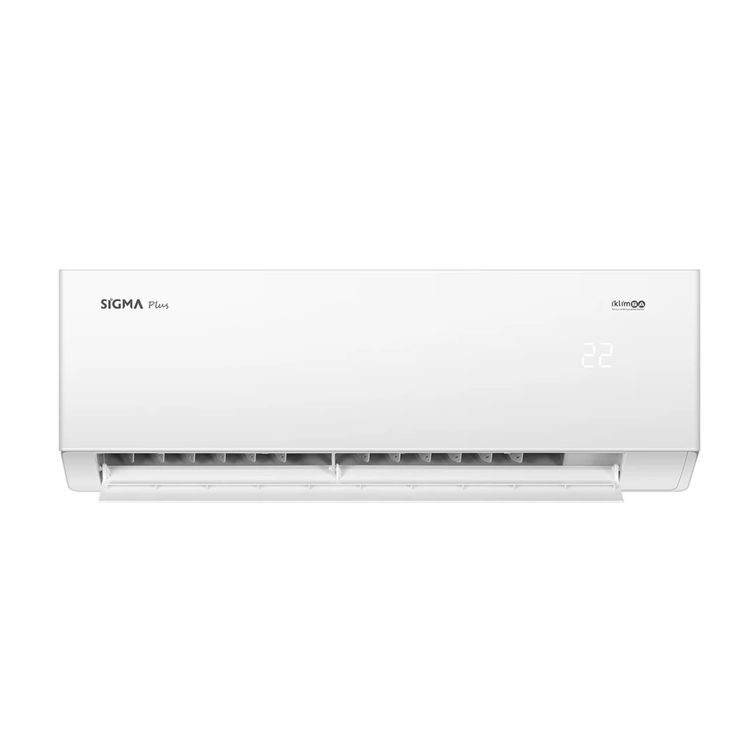 Sigma Plus 24.000 BTU/h A++ Inverter Klima R32 DHB1 ek ürün görseli